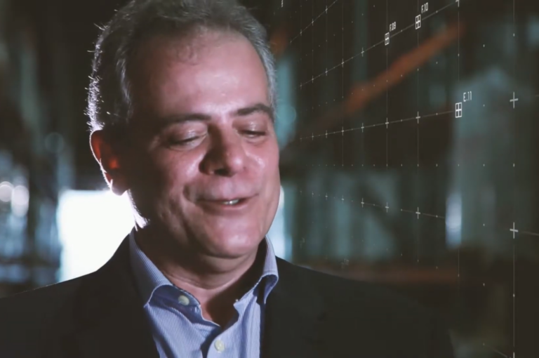 O que a SAP está fazendo aqui?