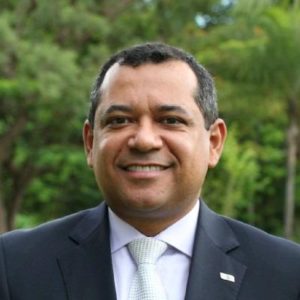 Cleber Soares, secretário adjunto de Inovação do MAPA