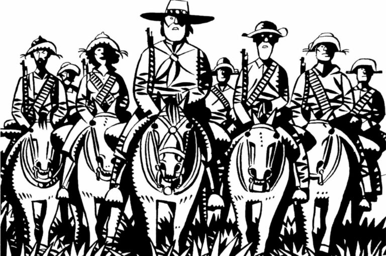 Um campo para o melhor da cultura