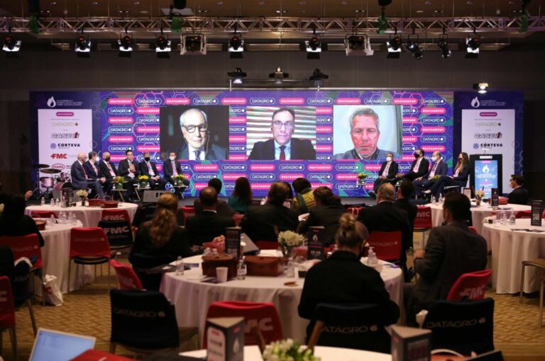 Os combustíveis da descarbonização