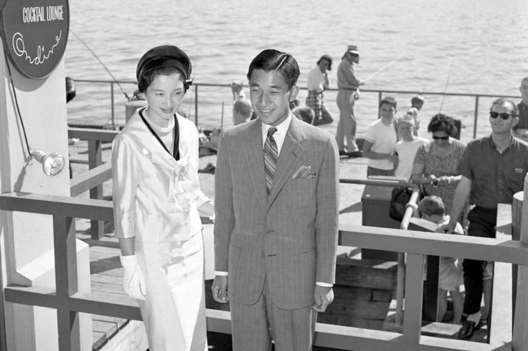 Como um príncipe provocou uma crise ecológica