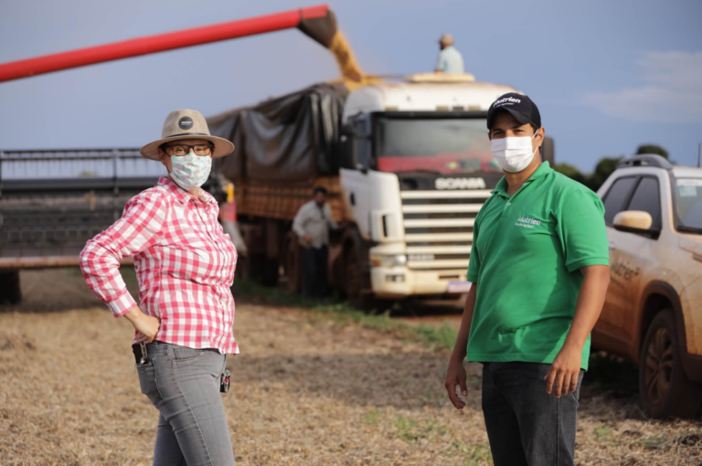 Distribuidores de sustentabilidade