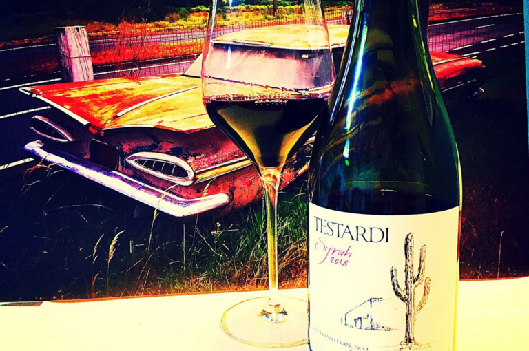 A produção de vinhos se expande pelo Brasil