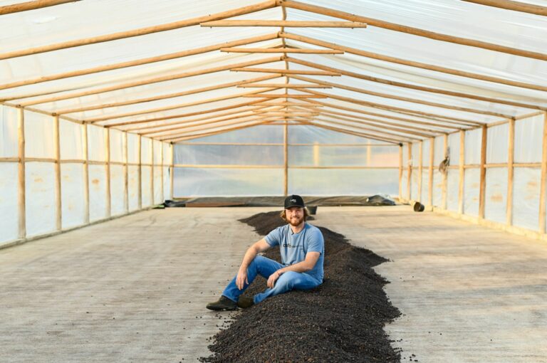 Cada xícara tem uma história