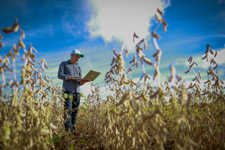 Crise, que crise? Apostando na Fazenda AgriTech!