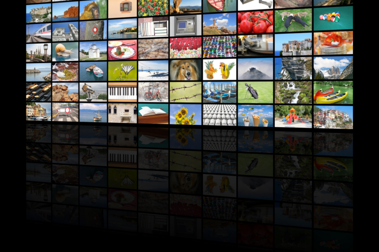 A Inovação no Festival da Criatividade