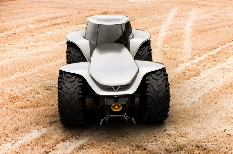 Eletricidade em campo