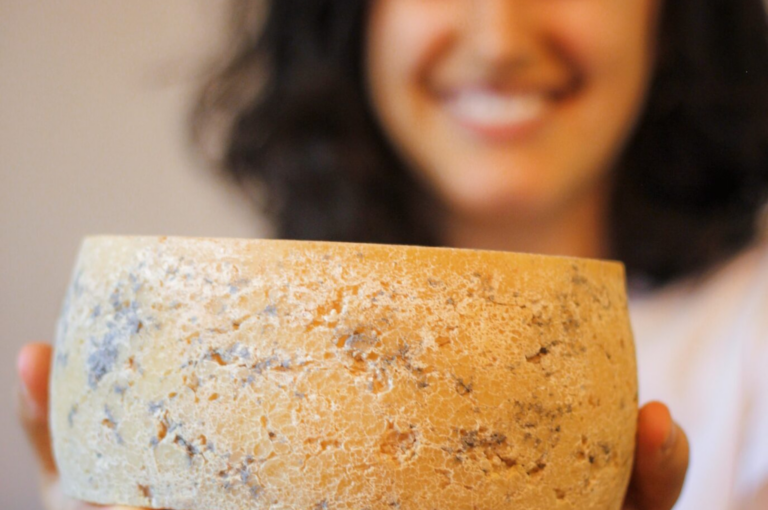 A REINVENÇÃO DO QUEIJO