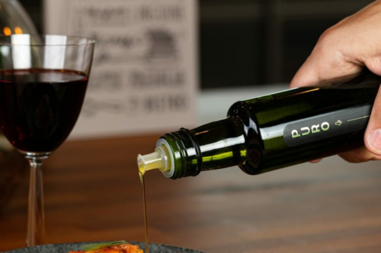 A vez das mulheres na produção do azeite gaúcho