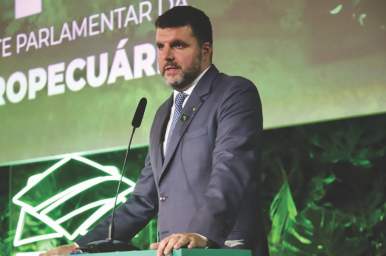 “É PRECISO MANTER A COMPETITIVIDADE”