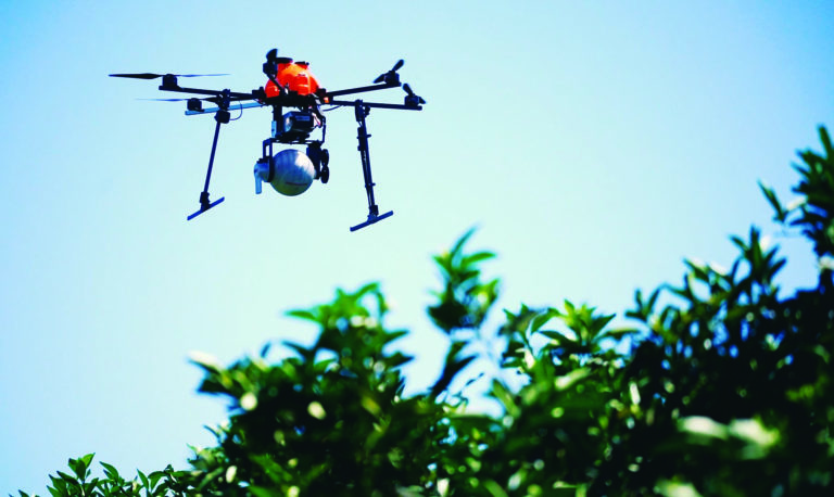 A HORA E A VEZ DOS BIOLÓGICOS