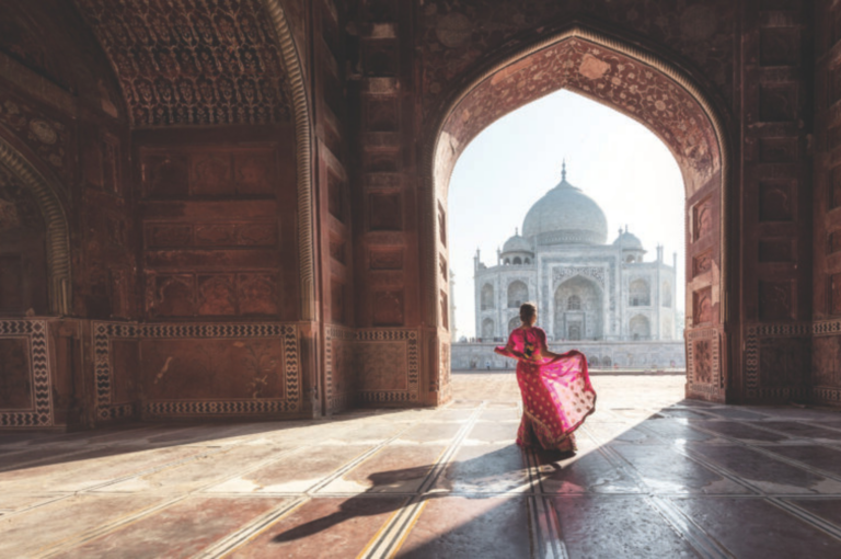 A inovação que transforma 
