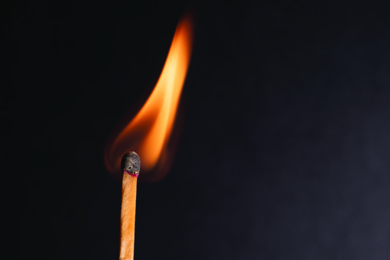 Fósforo para 50 anos