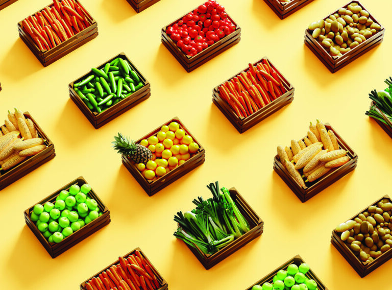 Ataque ao desperdício