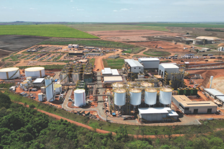 Raízen impulsiona descarbonização com diversificação do portfólio energético