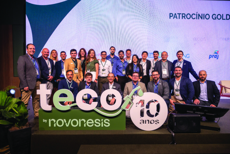 Novonesis amplia protagonismo no mercado de bioenergia com investimentos em capacidade e portfólio direcionado à demanda local