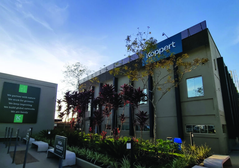 Koppert lança nova campanha com foco em inovação e Alta Performance dos seus produtos