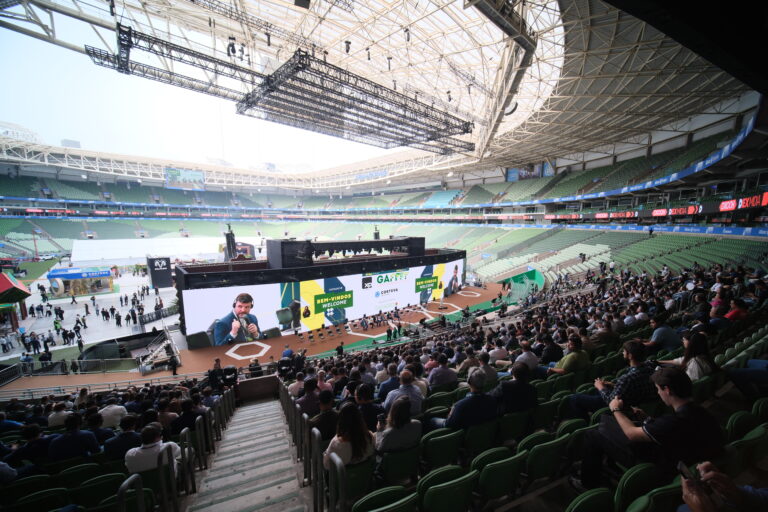 A maior festa do agro