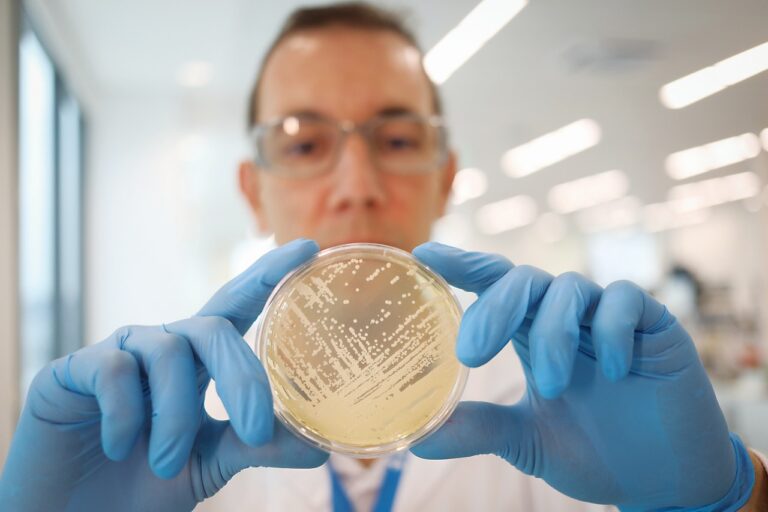 IFF aposta em biotecnologia para impulsionar o mercado brasileiro de biocombustíveis