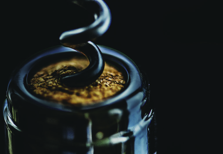 Um brinde aos pampas