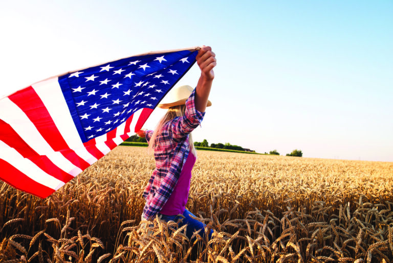 Agro força recuo de Trump 