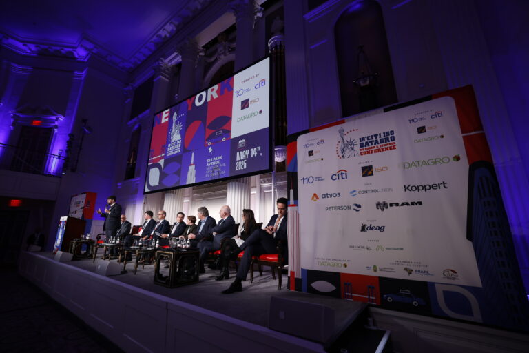 Energia cada vez mais limpa