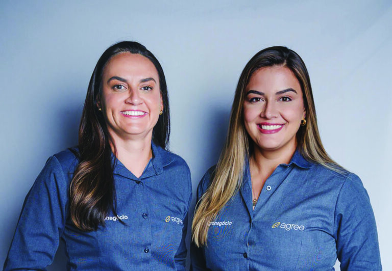 Agree acelera crédito rural com tecnologia e olhar personalizado 