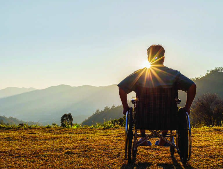 O campo da inclusão 