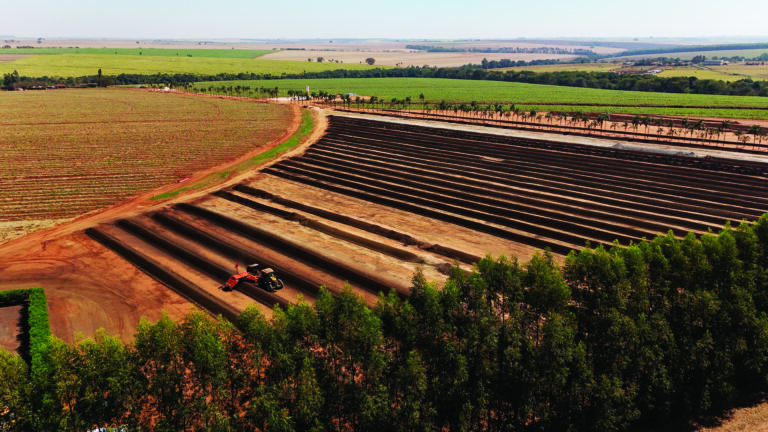 Sustentabilidade sem fronteiras 