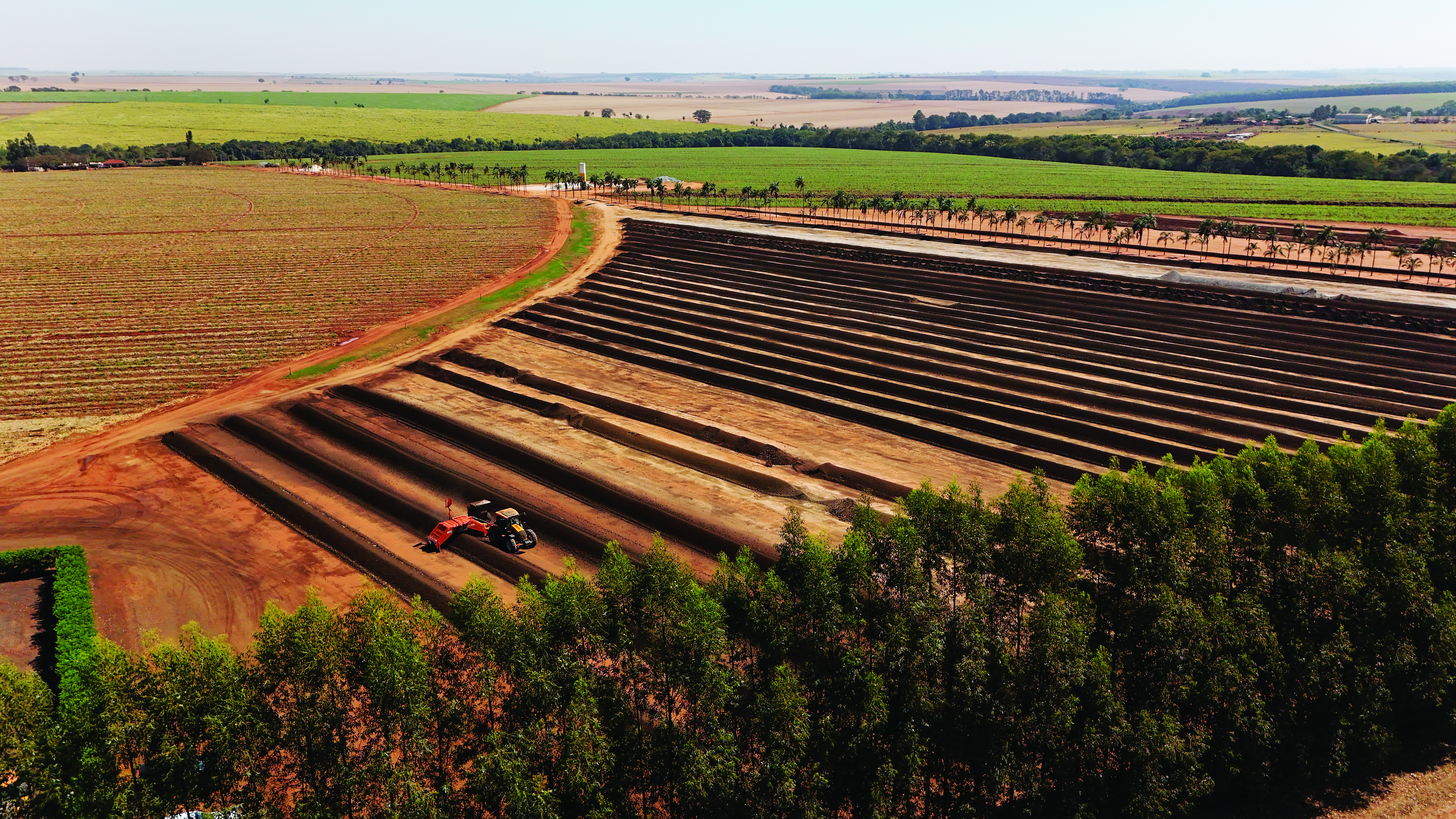 Sustentabilidade sem fronteiras 