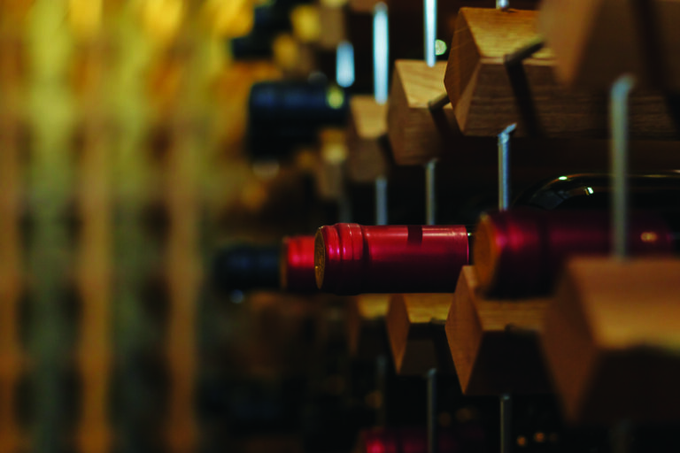 A nova fronteira do vinho chileno