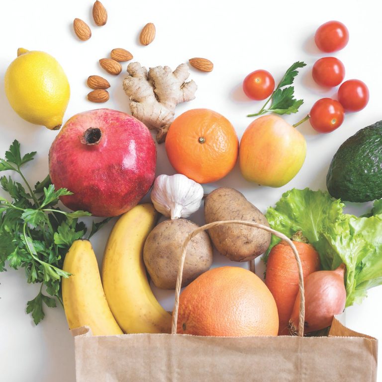 Australia alimentos por assinatura