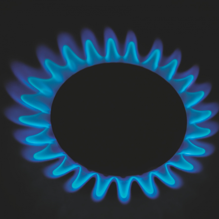 Biogas energia que renova o agro