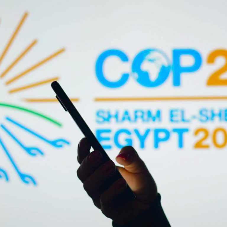 COP27