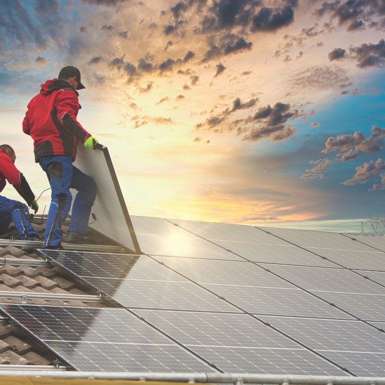 China um lugar ao sol