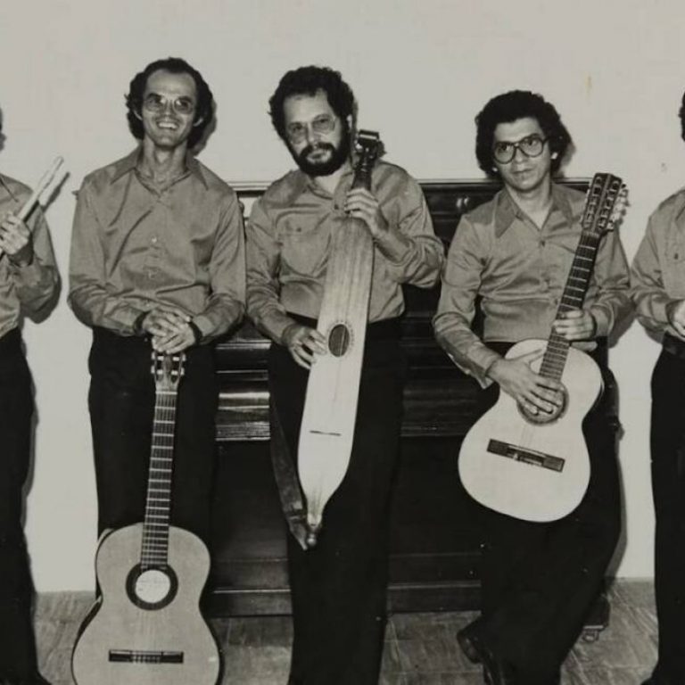 Quinteto Armorial