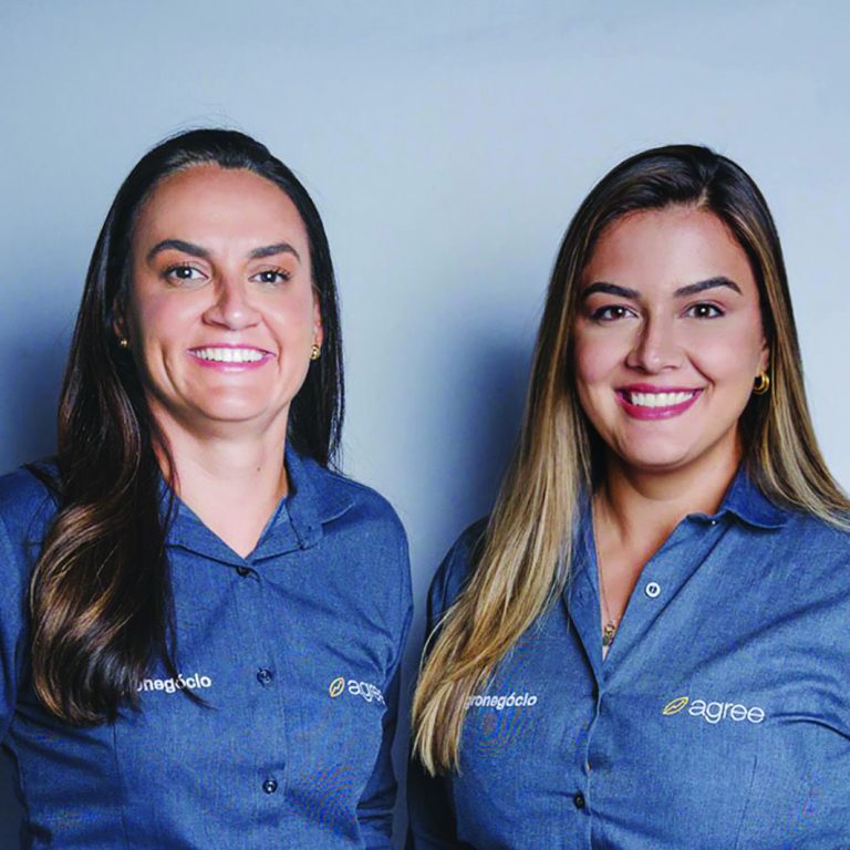 Thays e Rayssa - Agree