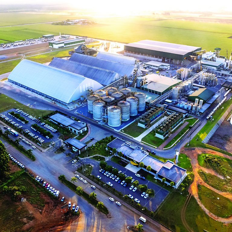 Unidade de Lucas do Rio Verde