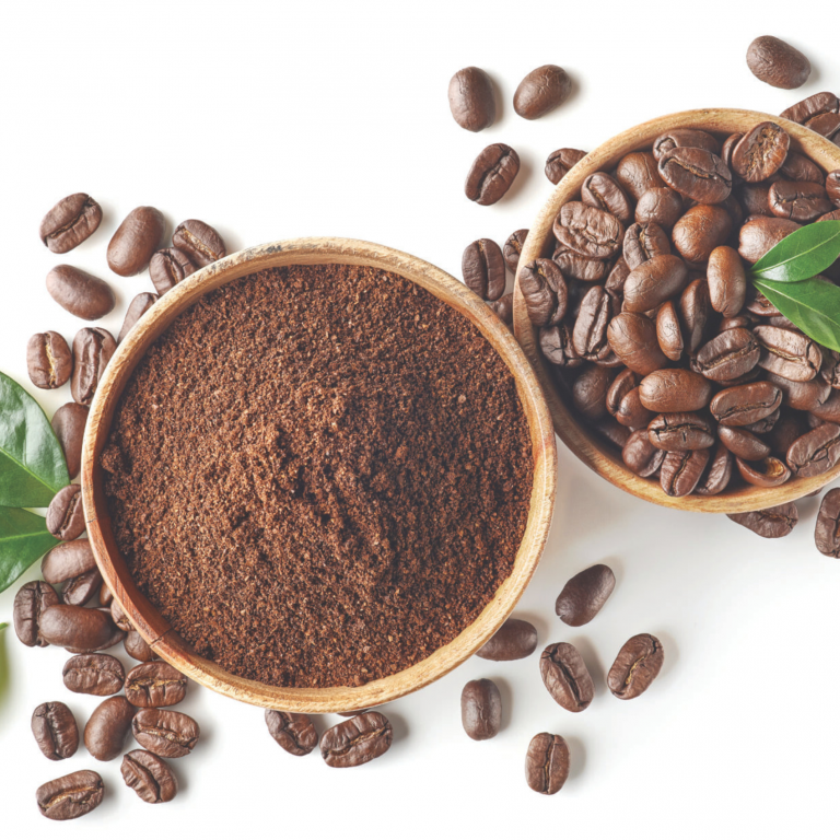 café