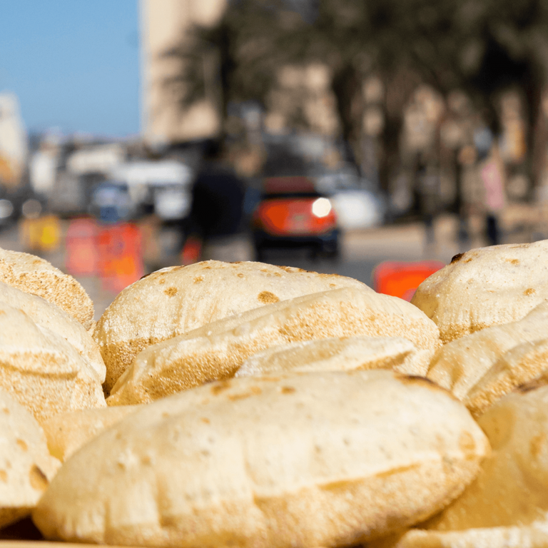 pao de cada dia