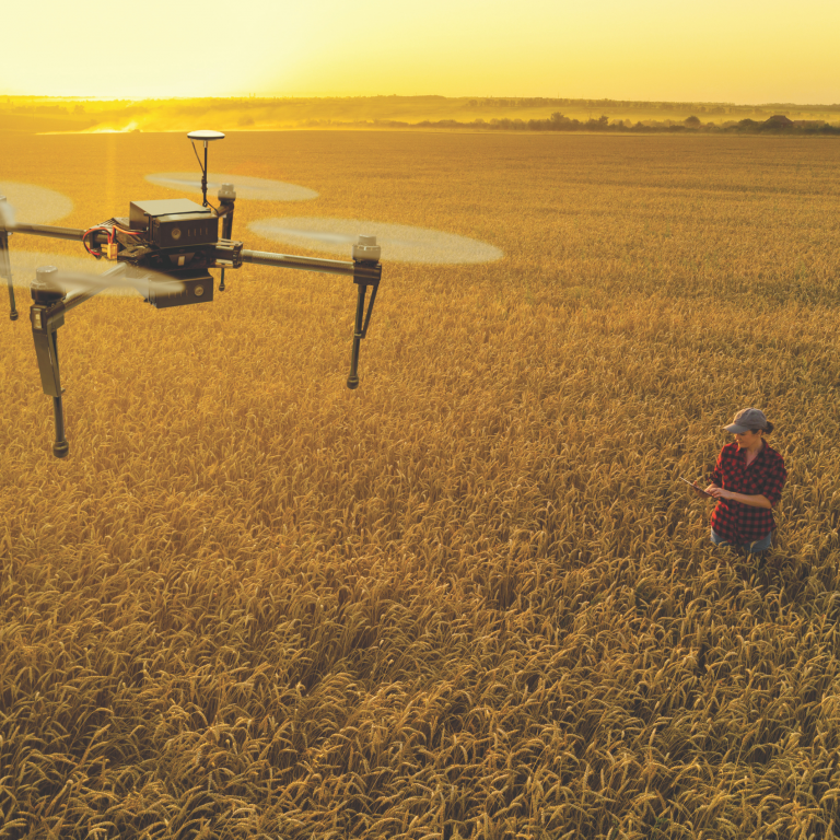 revolução inteligente