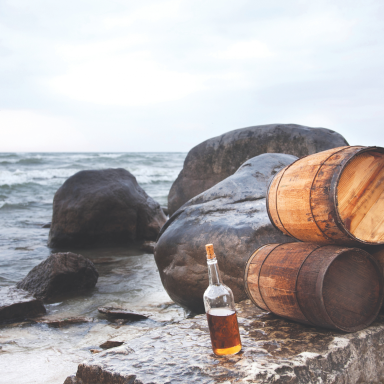 rum