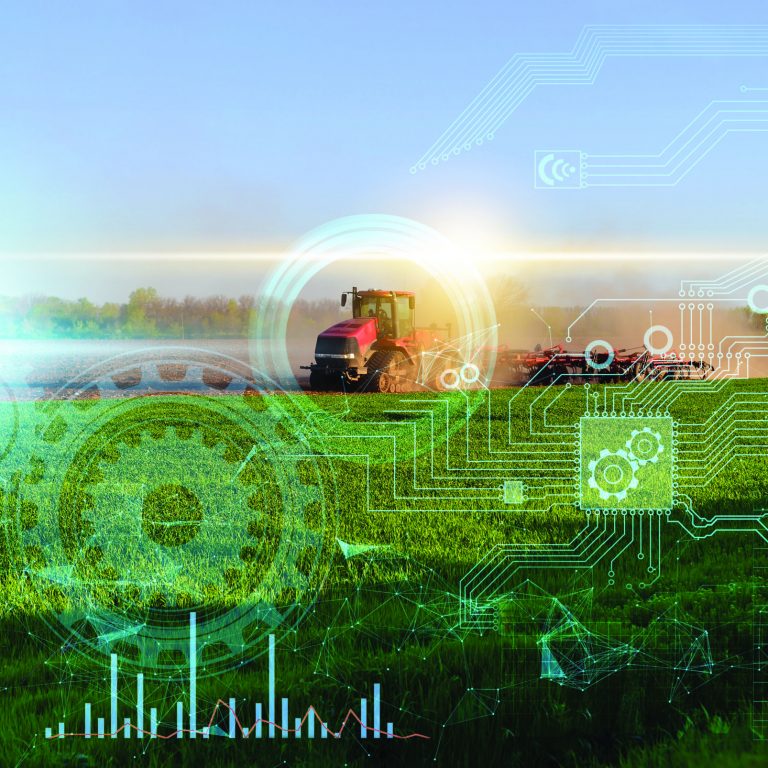 The,Concept,Of,Processing,The,Cultivation,Of,An,Agricultural,Field