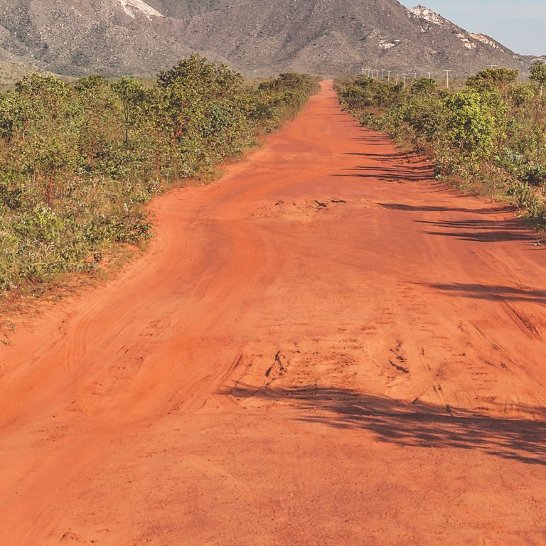 tocantins ED45