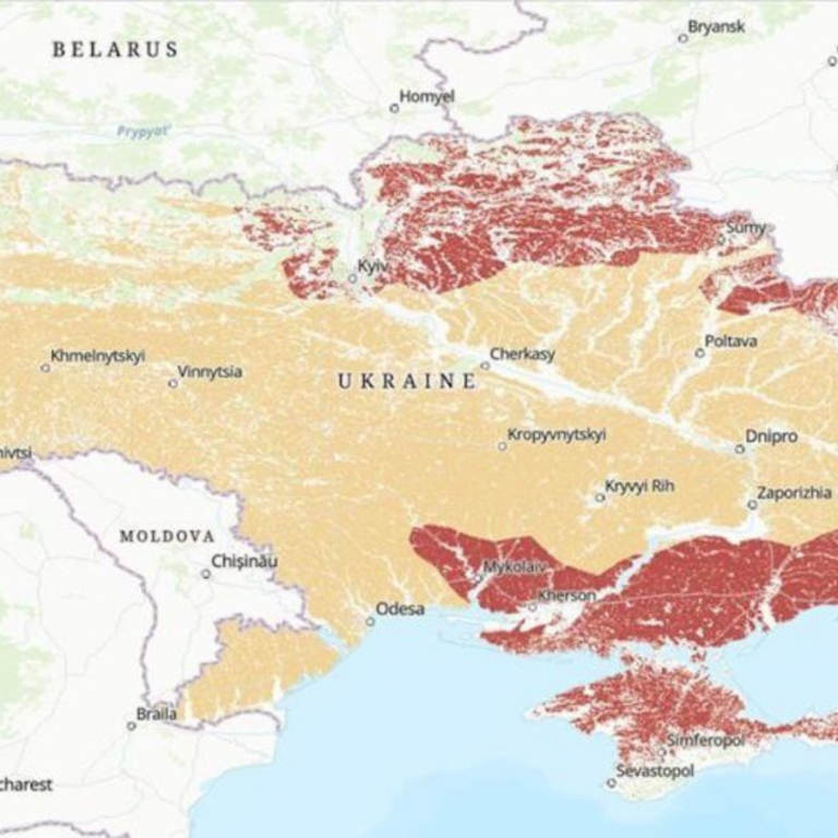 ucrania
